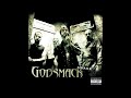 Godsmack Greed HQ