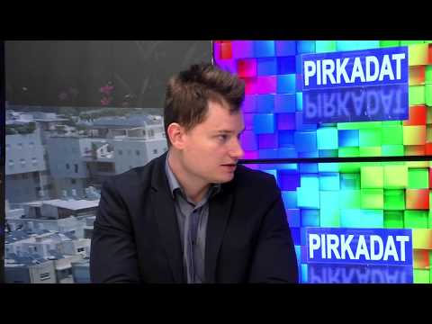 PIRKADAT: Kanász Nagy Máté