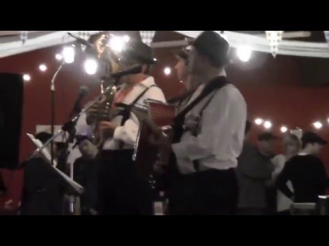 Vrh Planin-Slak Sarnia 2015 Oktoberfest LIVE Trio
