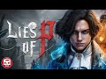 LIES OF P RAP By JT Music Feat Andrea Storm Kaden Once Upon A Lie