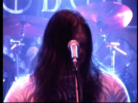 VELIMOR | ВЕЛИМОР - Live Kolovorot, Kharkiv, UKRAINE 2008