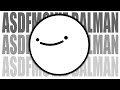 Asdfmovie Bal Man
