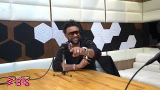 Shaggy Talks New Music ft Robin Thicke, The Real Message Behind, “It Wasn’t Me” Janet Jackson & More