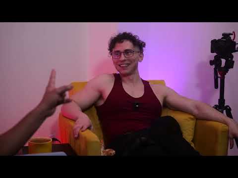 lofi talks: Episode 2 Guest Jessica Wild