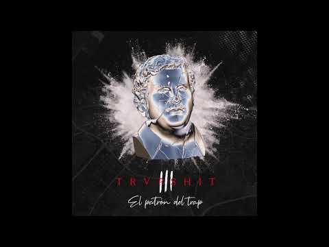 Goldo MAJ - TRAPSHIT 3 (El Patrón Del Trap) (2025)