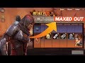 MAXED OUT 100RP! | Shadow VS Force?! | PUBG Mobile Season 5
