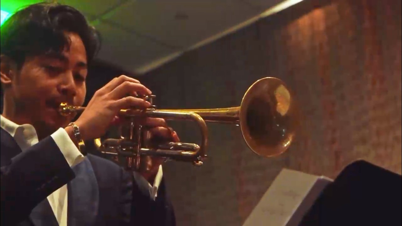 Promotional video thumbnail 3 for Jun Iida Music