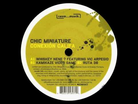 Chic Miniature - Kamikaze Video Game