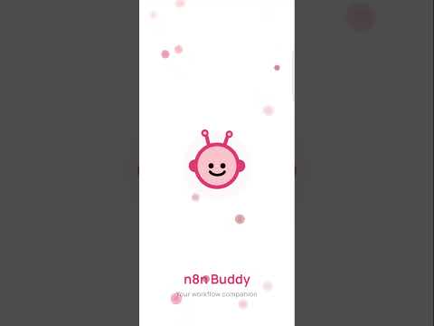 n8n Buddy