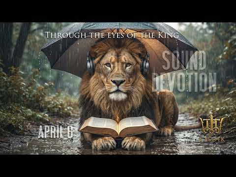 April 8  Ecclesiastes 3:11, 14 — Appointed Times in the Hands of God