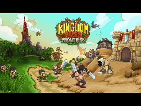 Kingdom Rush Frontiers OST - Boss Appears