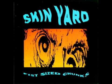 Skin Yard - No Control