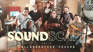 Soundscape, Vol. 1 (Encuentro) [feat. El Otro Polo, Anakena, Liana Malva &amp; Andrés Mata]