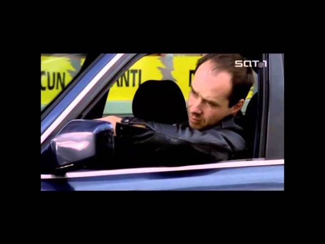 Der geheimnisvolle Schwiegersohn