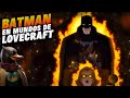 Batman The Doom That Came To Gotham 2023 CRITICA