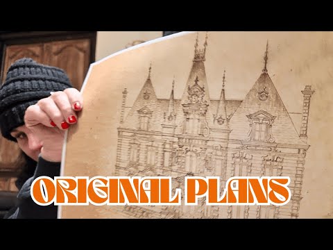 51. A Surprise Discovery!