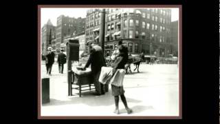 Newsboy History