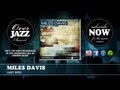 Miles Davis - Lady Bird (1952)