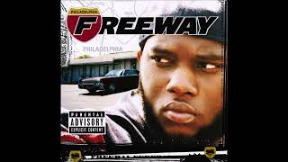 Freeway feat. Faith Evans - Don&#39;t Cross The Line - Philadelphia Freeway