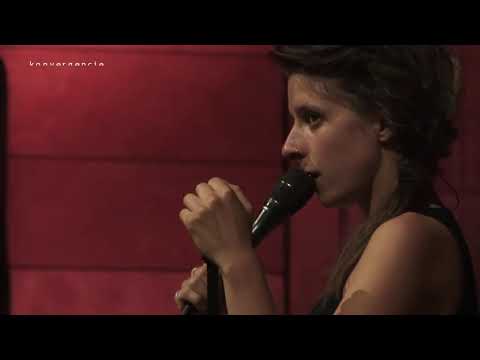 Marián VARGA: Smutná ranná električka / Konvergencie 2020