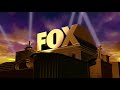 Fox Logo In The TCF Structure V2