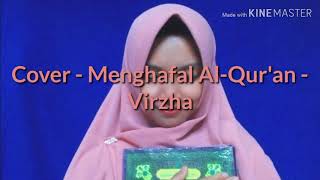 Download lagu Menghafal Al-Qur'an - Virzha (Yuni Puspitasari Cover) mp3