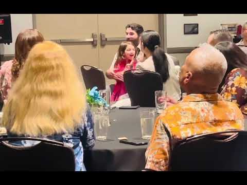 Promotional video thumbnail 4 for San Antonio Magician & Mentalist Frank Greer