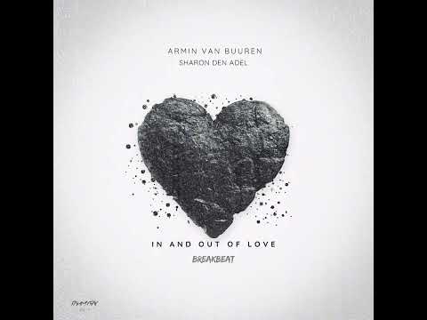 In And Out Of Love (breakbeat)