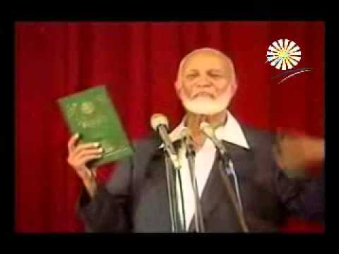 Challenge of the Missionaries _ Ahmed Deedat _ a debate _ debates