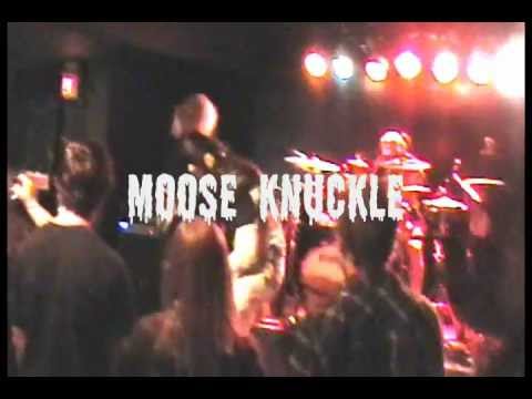 85 POUND POUTINE - Lactating Moose Knuckle (OFFICIAL VIDEO)