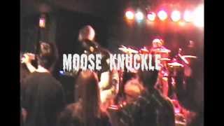 85 POUND POUTINE - Lactating Moose Knuckle (OFFICIAL VIDEO)