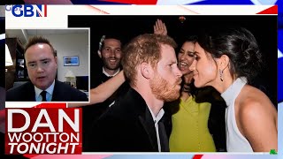 Has Prince Harry and Meghan Markle's hate campaign against the royals backfired?