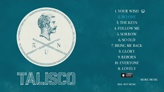 Talisco - In Love