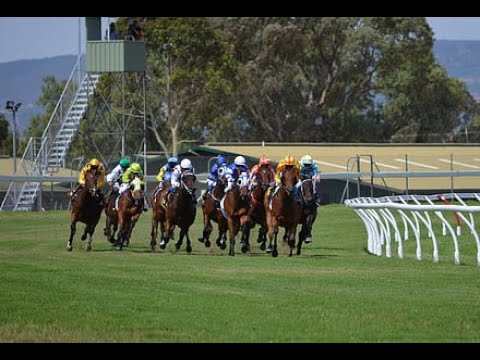 Horse Racing Doncaster Results Fri 26 June 2020 16:15 National Anthem Wins