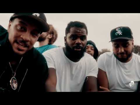 Toon Xantana - "Again" (Official Music Video)