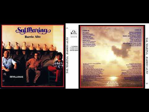 03. SAL MARINA - "MARCAÍTO"