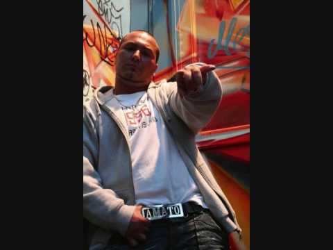 Amato feat. Sparky Escobar - Gib_mir_die_Hand