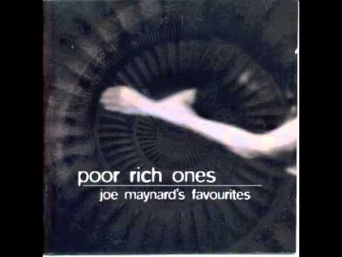 Poor Rich Ones - Rejection Song