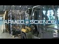 Armed with Science: Transport Isolation System