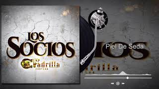Piel de Seda Music Video