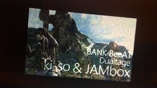 Ghosts | BANK BeeAT Dualtage ki-so & JAMbox