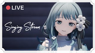【#歌枠 / 初見歓迎】アニソンしばりの歌枠だよ【 vtuber Figaro 】
