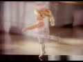 My Pretty Ballerina Doll Commercial 1990