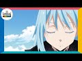TVアニメ 転生したらスライムだった件 第2期 オープニング