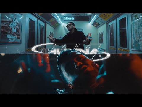 Imanemun- 1Hunna (feat. Erfan) [Official Music Video]
