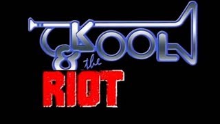 MASHUP - Kool &amp; the Gang and Quiet Riot - &quot;Bang Your Head (It&#39;s a Celebration)&quot;