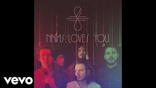 Natas Loves You - Scarlett Brown (Audio)