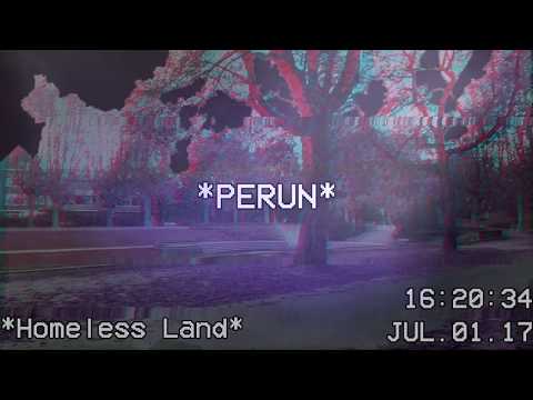 Escape From Inferno - Perun (Official Audio)