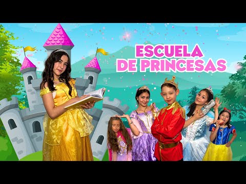PRINCESS SCHOOL 👑