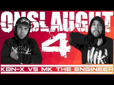 1OUTS AKL ONSLAUGHT4 KON XvsMK THE ENGINEER